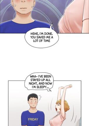 May I Touch It? - Page 42