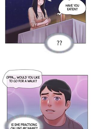May I Touch It? - Page 214