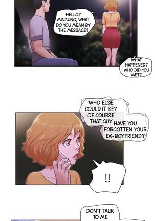 May I Touch It? Page #69