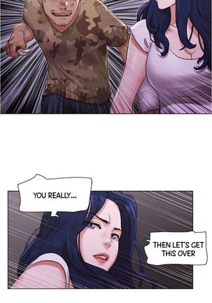 May I Touch It? - Page 248