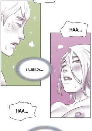 May I Touch It? Page #149