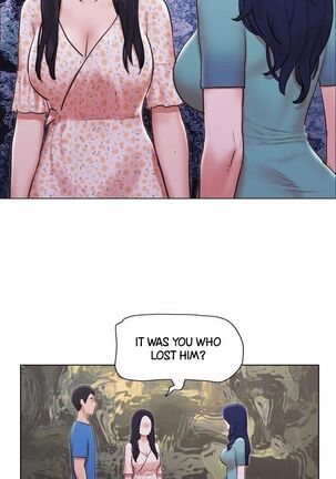 May I Touch It? - Page 276