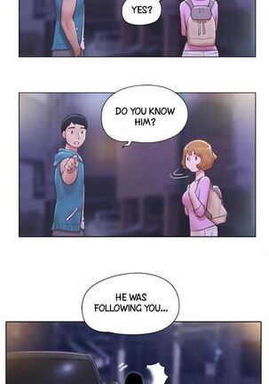 May I Touch It? - Page 33