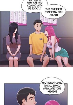 May I Touch It? - Page 17