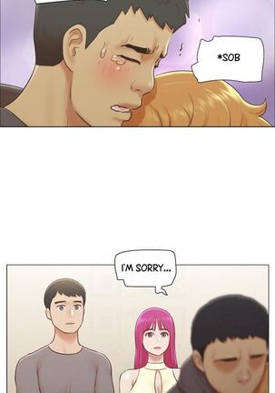 May I Touch It? - Page 104