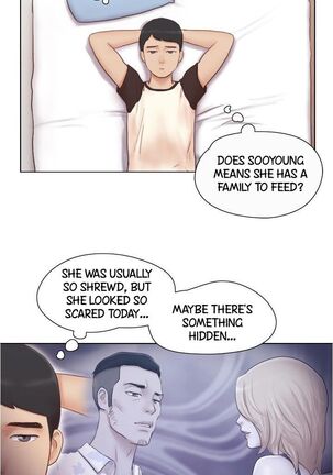 May I Touch It? - Page 126