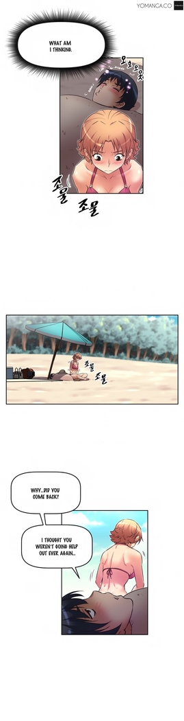 Brawling Go Ch.0-36
