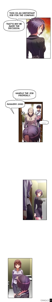 Brawling Go Ch.0-36
