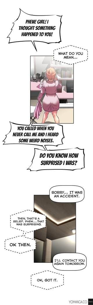 Brawling Go Ch.0-36