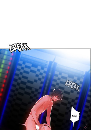 Lilith`s Cord Ch.1-17 Page #414