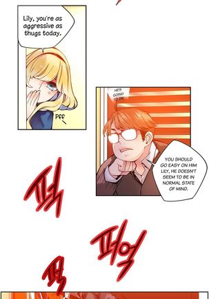 Lilith`s Cord Ch.1-17 Page #88