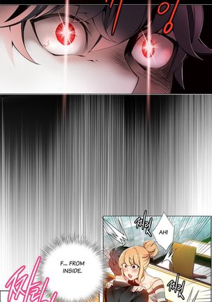 Lilith`s Cord Ch.1-17 Page #198