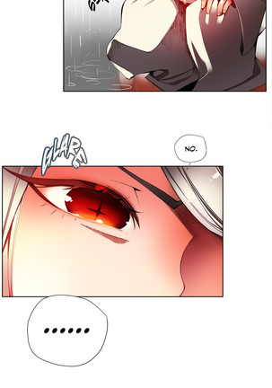 Lilith`s Cord Ch.1-17 Page #470