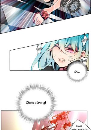 Lilith`s Cord Ch.1-17 Page #72