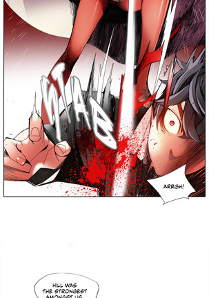 Lilith`s Cord Ch.1-17 Page #466