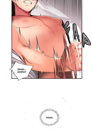 Lilith`s Cord Ch.1-17 Page #456
