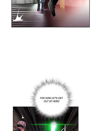 Lilith`s Cord Ch.1-17 Page #361