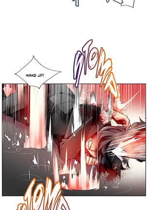 Lilith`s Cord Ch.1-17 Page #472