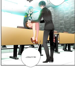 Lilith`s Cord Ch.1-17 Page #245