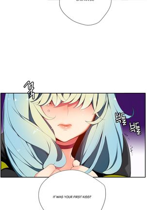 Lilith`s Cord Ch.1-17 Page #246