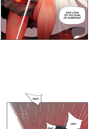 Lilith`s Cord Ch.1-17 Page #462