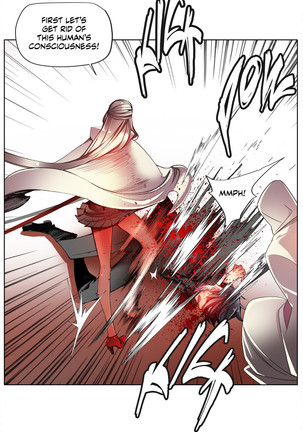 Lilith`s Cord Ch.1-17 Page #469