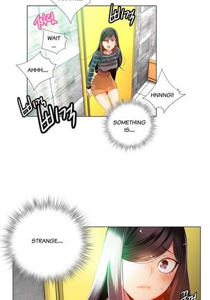 Lilith`s Cord Ch.1-17 Page #201