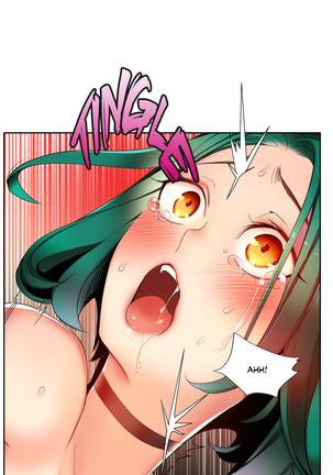 Lilith`s Cord Ch.1-17 Page #424