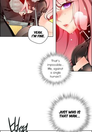 Lilith`s Cord Ch.1-17 Page #327