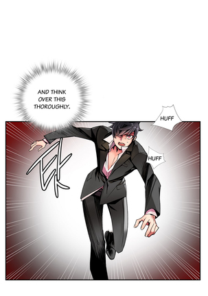Lilith`s Cord Ch.1-17 Page #362