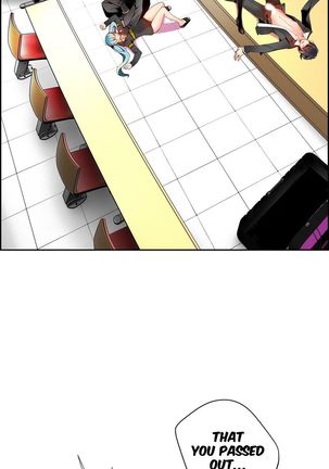 Lilith`s Cord Ch.1-17 Page #326