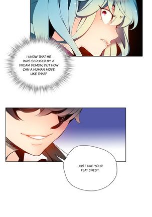 Lilith`s Cord Ch.1-17 Page #225