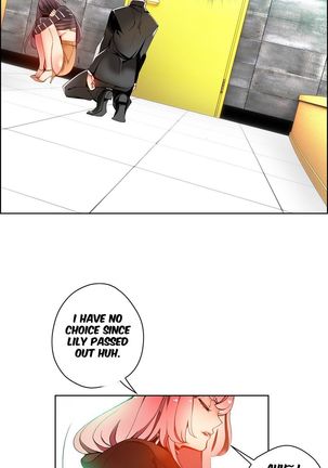 Lilith`s Cord Ch.1-17 Page #340