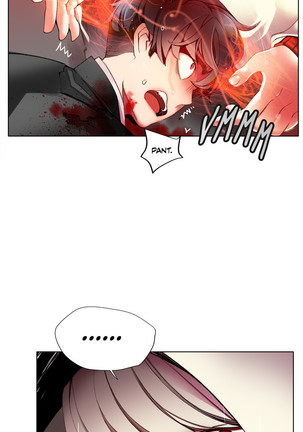 Lilith`s Cord Ch.1-17 Page #464
