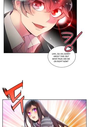 Lilith`s Cord Ch.1-17 Page #109