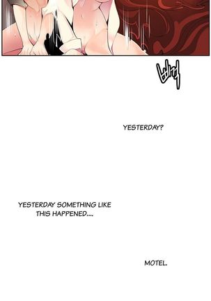 Lilith`s Cord Ch.1-17 Page #176