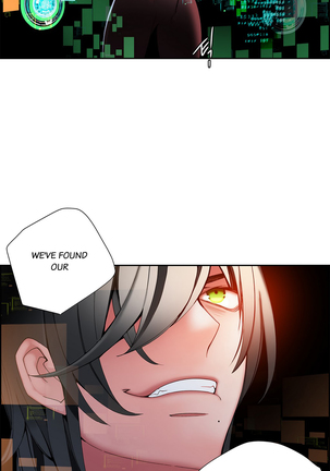 Lilith`s Cord Ch.1-17 Page #377