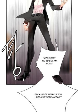 Lilith`s Cord Ch.1-17 Page #260