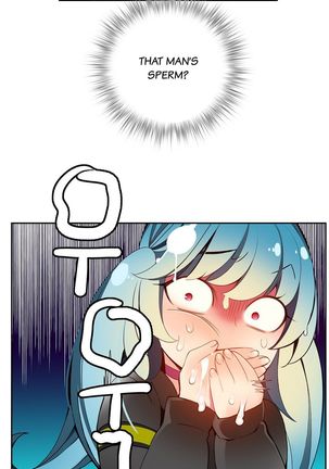 Lilith`s Cord Ch.1-17 Page #311