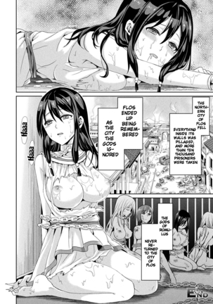 Parallel World Kanojo Ch. 1-8 - Page 140