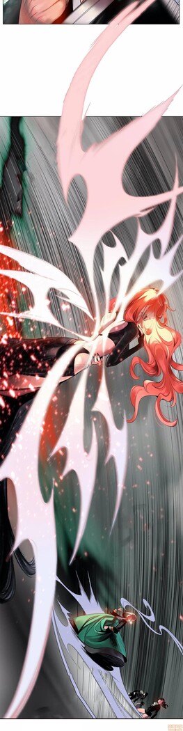 [Juder] Lilith`s Cord (第二季) Ch.77-93 end [Chinese]