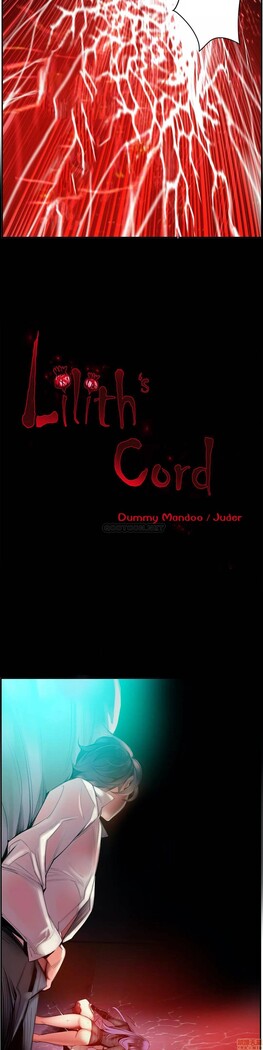 [Juder] Lilith`s Cord (第二季) Ch.77-93 end [Chinese]