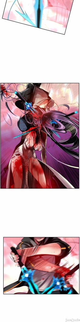 [Juder] Lilith`s Cord (第二季) Ch.77-93 end [Chinese]