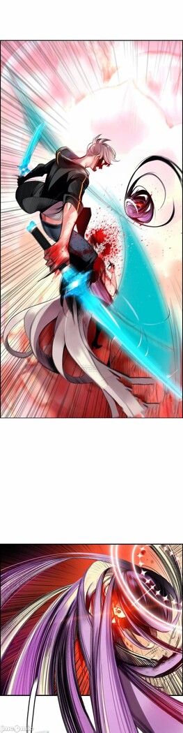 [Juder] Lilith`s Cord (第二季) Ch.77-93 end [Chinese]