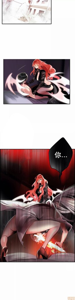 [Juder] Lilith`s Cord (第二季) Ch.77-93 end [Chinese]