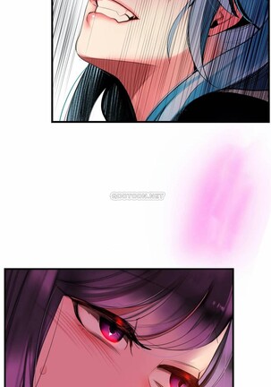 [Juder] Lilith`s Cord (第二季) Ch.77-93 end [Chinese] - Page 209