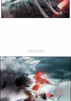 [Juder] Lilith`s Cord (第二季) Ch.77-93 end [Chinese] Page #327