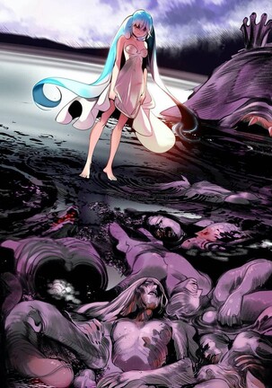 [Juder] Lilith`s Cord (第二季) Ch.77-93 end [Chinese] Page #228