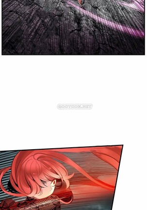 [Juder] Lilith`s Cord (第二季) Ch.77-93 end [Chinese] Page #325