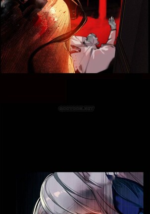 [Juder] Lilith`s Cord (第二季) Ch.77-93 end [Chinese] - Page 248